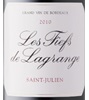 Dulong Calvet Les Fiefs De Lagrange Aop Dulong Calvet 2010
